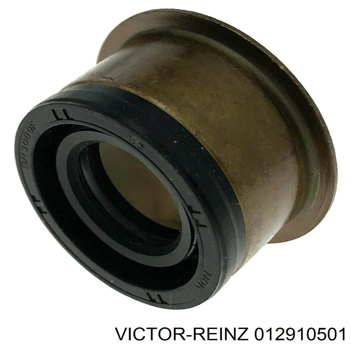 Комплект прокладок двигателя Victor Reinz 012910501