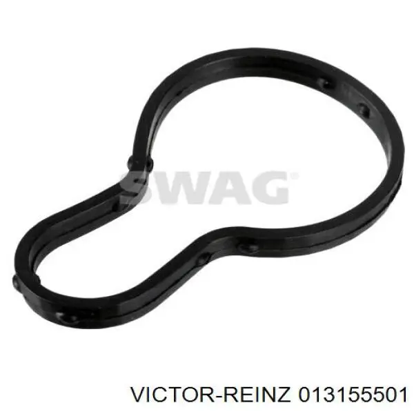01-31555-01 Victor Reinz kit de vedantes de motor completo