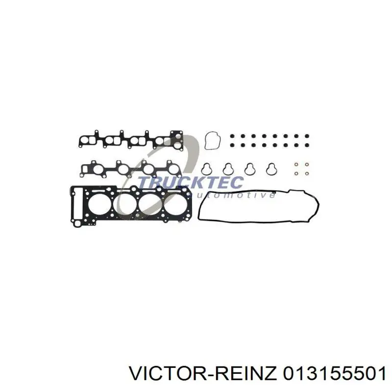Купить 013155501 Victor Reinz Полный комплект прокладок