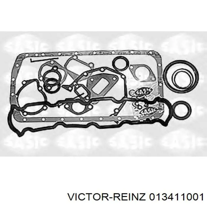 013411001 Victor Reinz