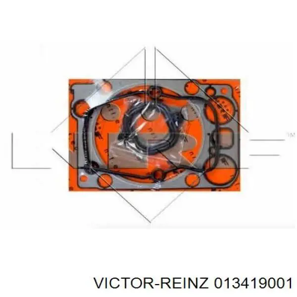 Полный комплект прокладок двигателя Victor Reinz 013419001 цена, от 662.44 USD