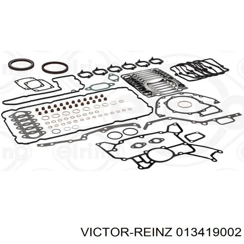 Купить 013419002 Victor Reinz Полный комплект прокладок