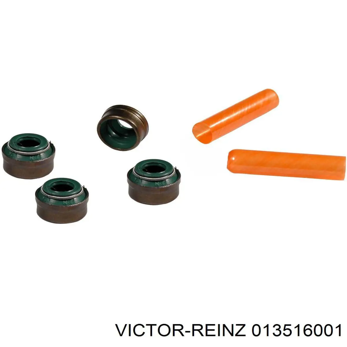 Комплект прокладок 013516001 Victor Reinz