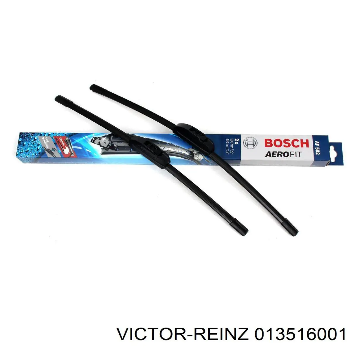 01-35160-01 Victor Reinz kit de vedantes de motor completo