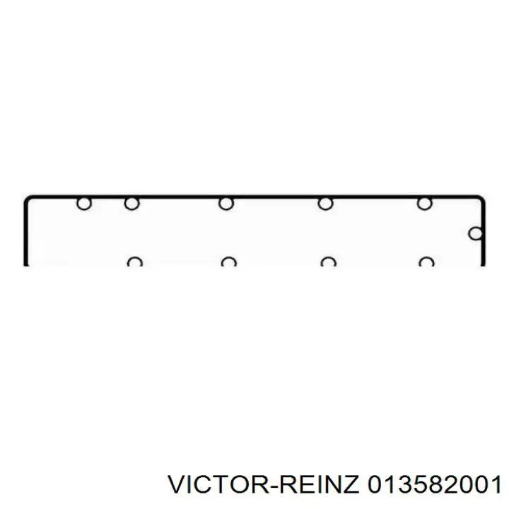 Полный комплект прокладок двигателя Citroen C5 I хэтчбек (DC) (2001 - 2004) цена, от 124.89 USD