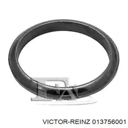 Полный комплект прокладок двигателя Victor Reinz 013756001 цена, от 108.93 USD