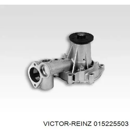 Полный комплект прокладок двигателя Victor Reinz 015225503 цена, от 61.54 USD