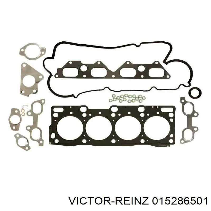 Полный комплект прокладок двигателя Victor Reinz 015286501 цена, от 167.48 USD