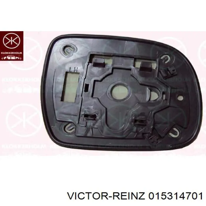 Комплект прокладок FS9680 NIPPON MOTORS
