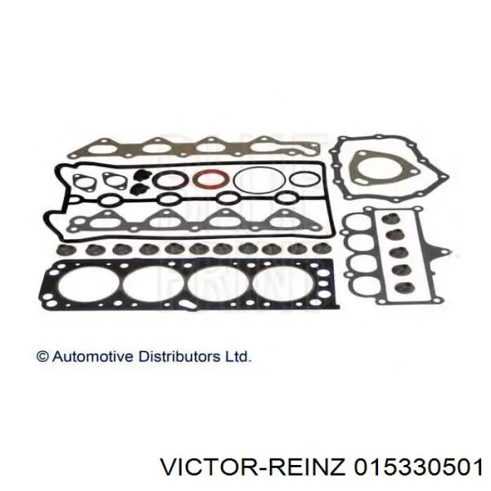 01-53305-01 Victor Reinz kit de vedantes de motor completo