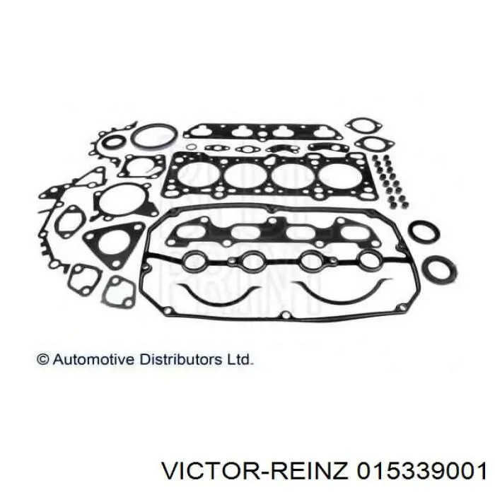 Комплект прокладок двигателя 0K30E10270A Hyundai/Kia