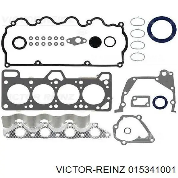 015341001 Victor Reinz