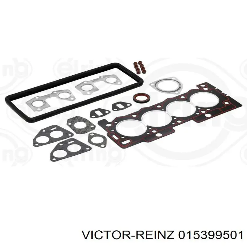 015399501 Victor Reinz kit de vedantes de motor completo