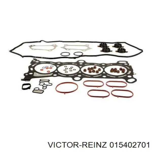 Полный комплект прокладок двигателя Victor Reinz 015402701 цена, от 178.69 USD