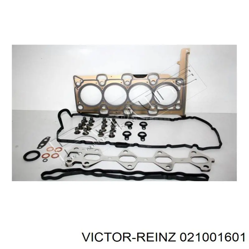 02-10016-01 Victor Reinz kit superior de vedantes de motor