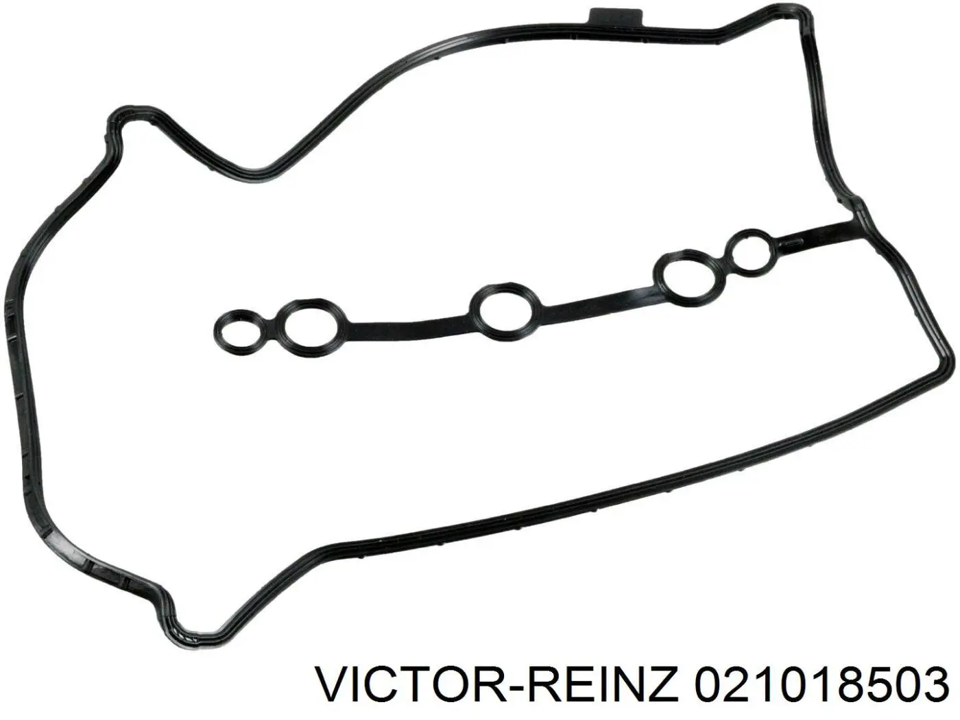 02-10185-03 Victor Reinz kit superior de vedantes de motor
