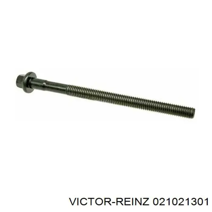 Верхний комплект прокладок двигателя 021021301 Victor Reinz