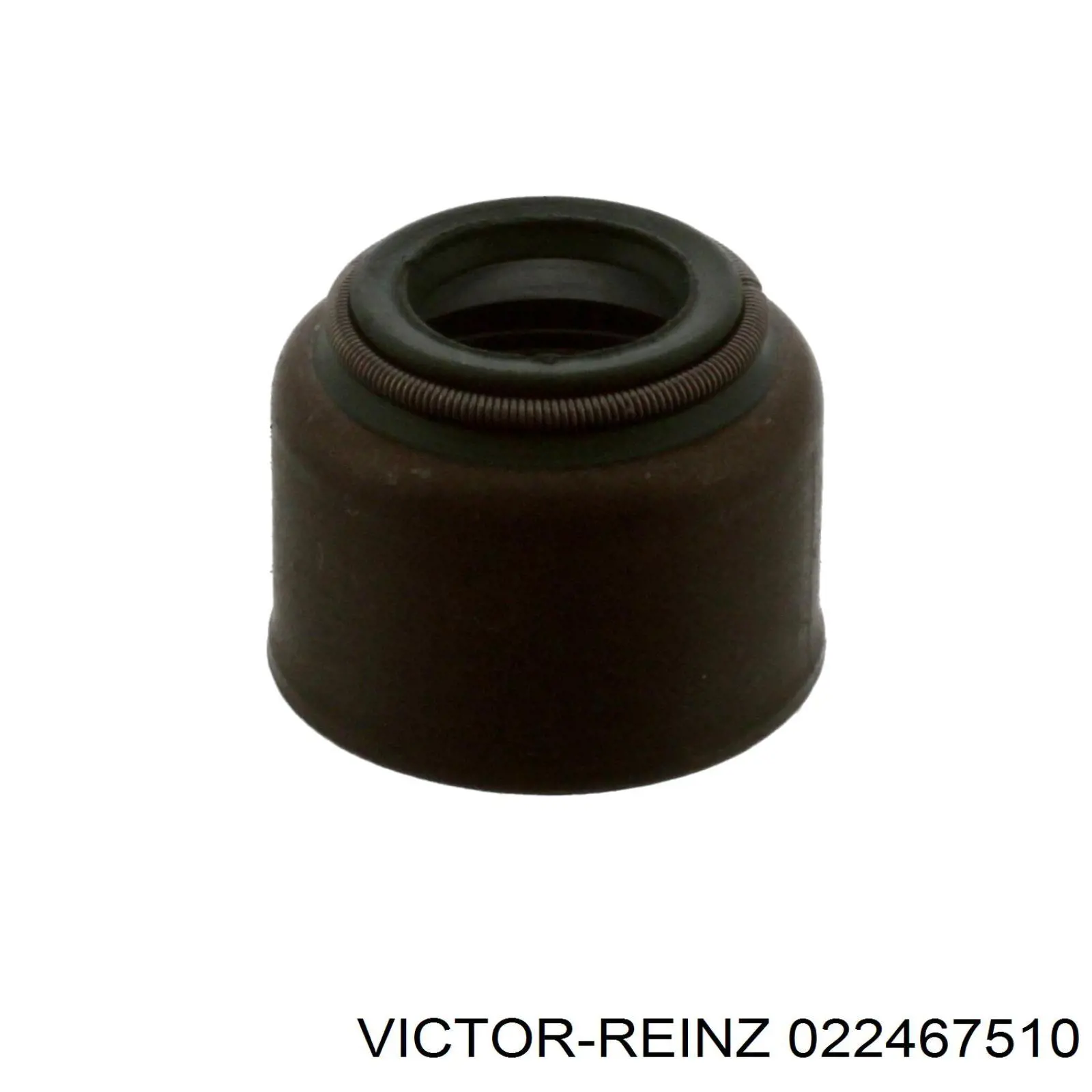 Верхний комплект прокладок двигателя Victor Reinz 022467510 цена, от 92.40 USD