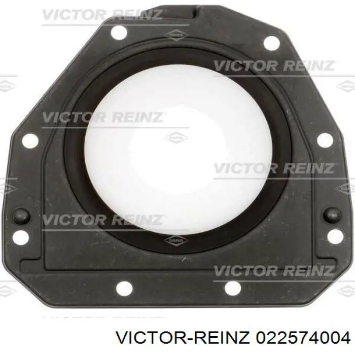 A1160104920 Mercedes Комплект прокладок двигателя верхний