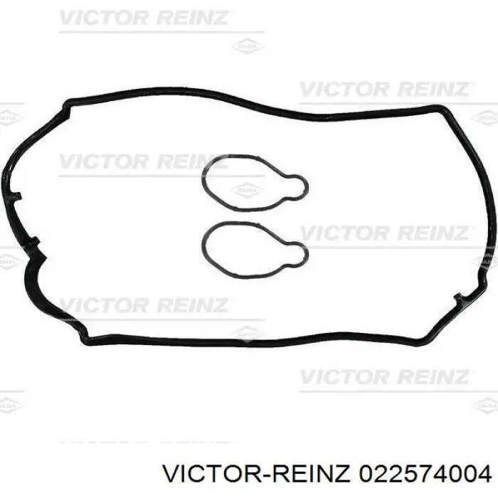 Верхний комплект прокладок двигателя Mercedes A1160104920 цена, от 44.41 USD