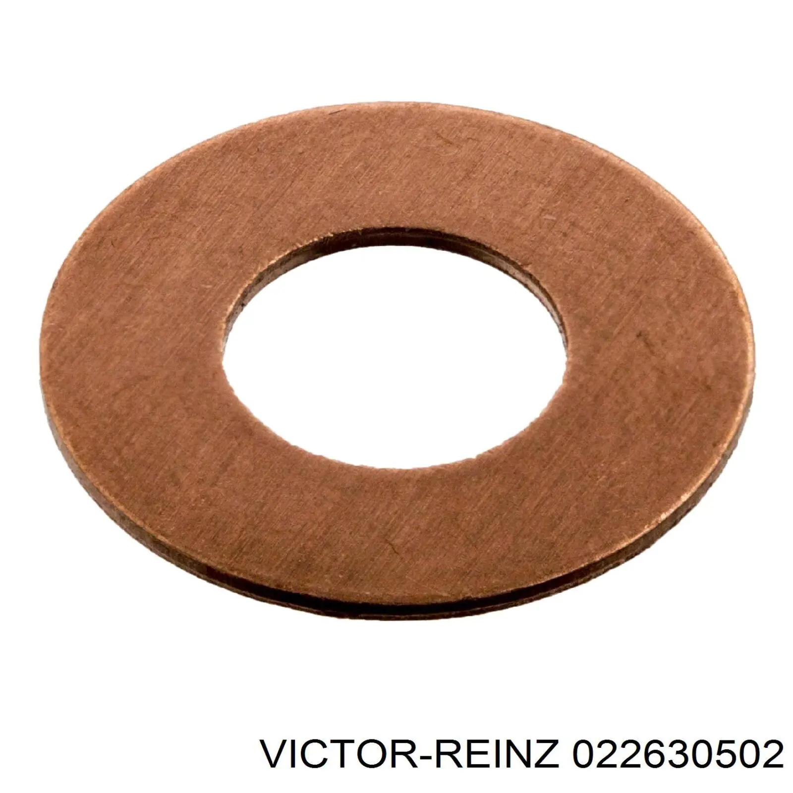 Верхний комплект прокладок двигателя Victor Reinz 022630502 цена, от 60.82 USD