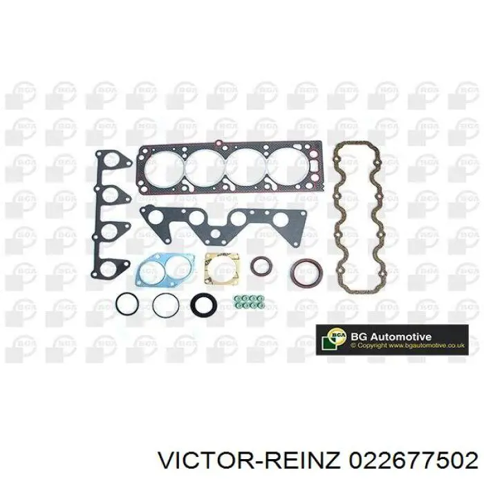 022677502 Victor Reinz