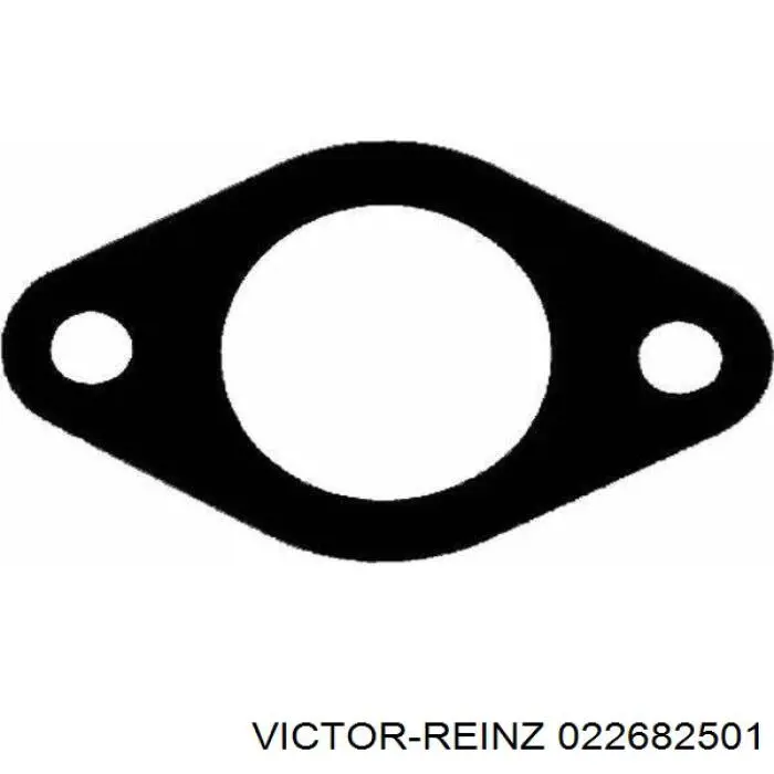 Купить 022682501 Victor Reinz Верхний комплект прокладок двигателя