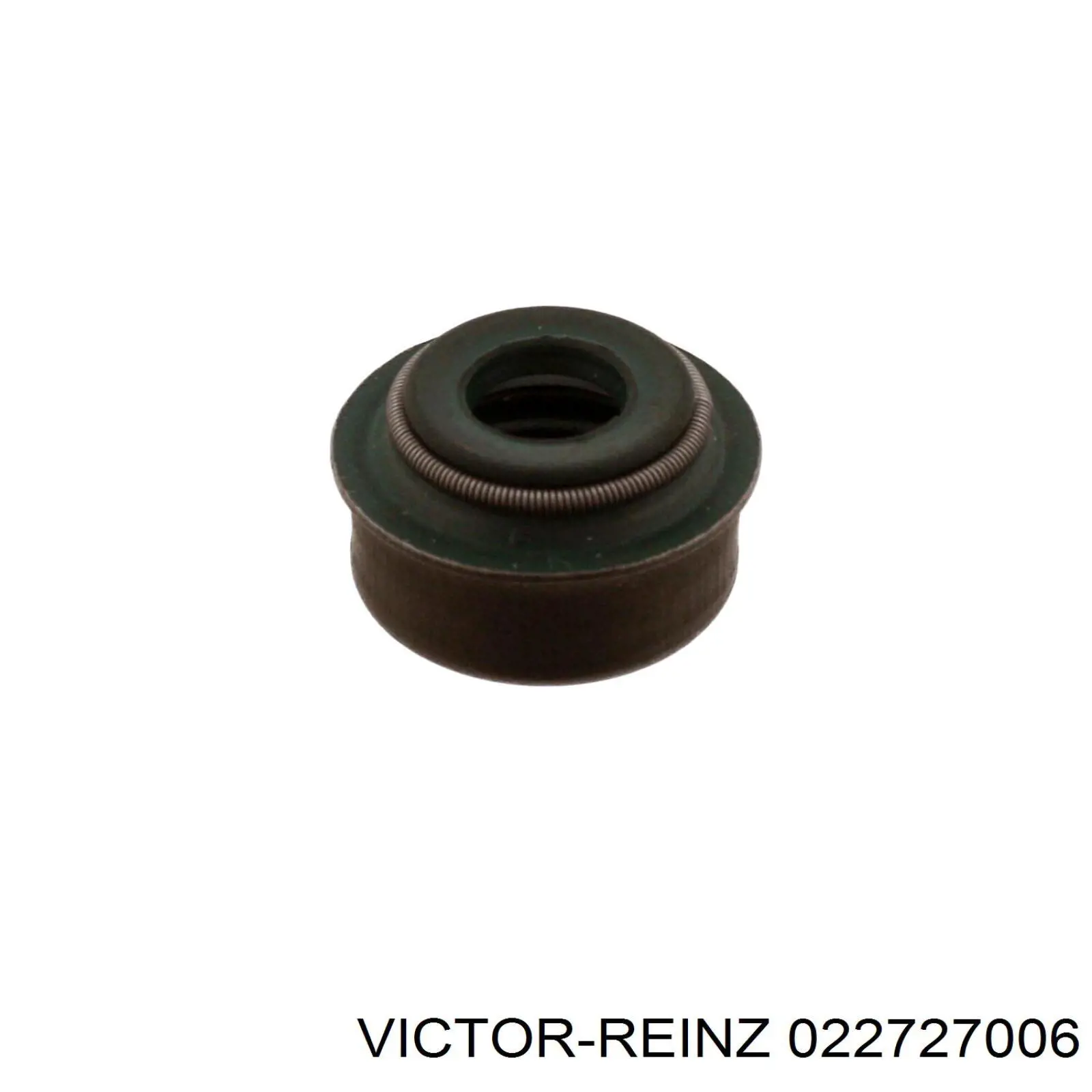 Верхний комплект прокладок двигателя Victor Reinz 022727006 цена, от 33.10 USD