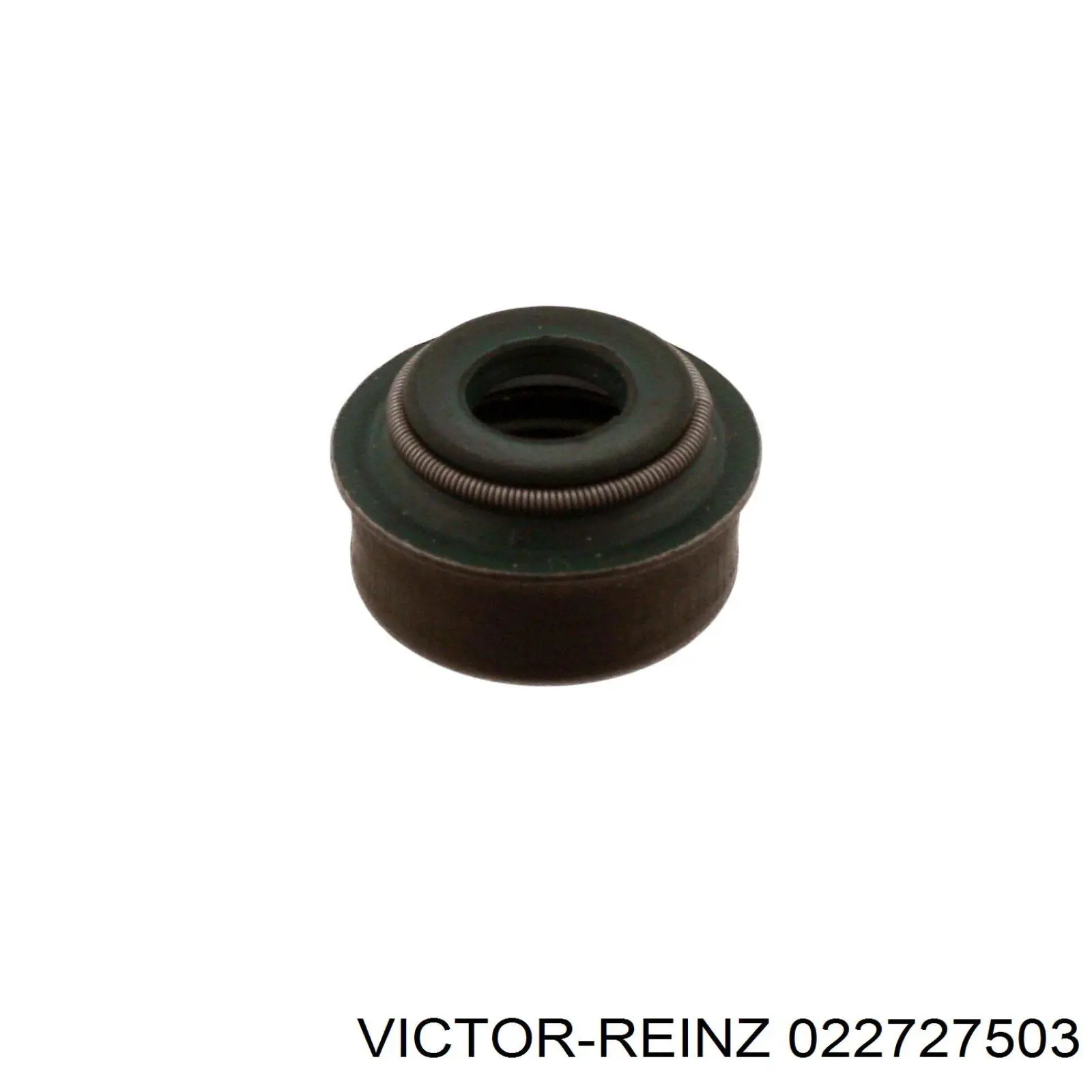 Верхний комплект прокладок двигателя Victor Reinz 022727503 цена, от 41.56 USD