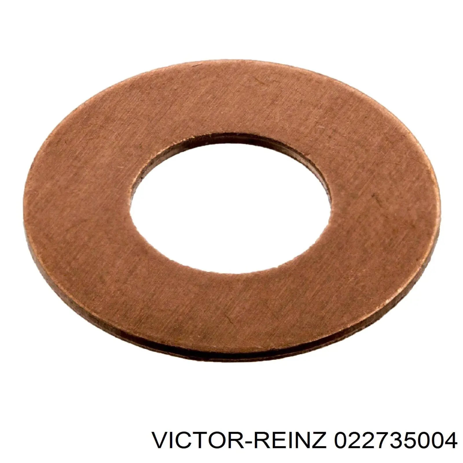 Верхний комплект прокладок двигателя Victor Reinz 022735004 цена, от 78.88 USD