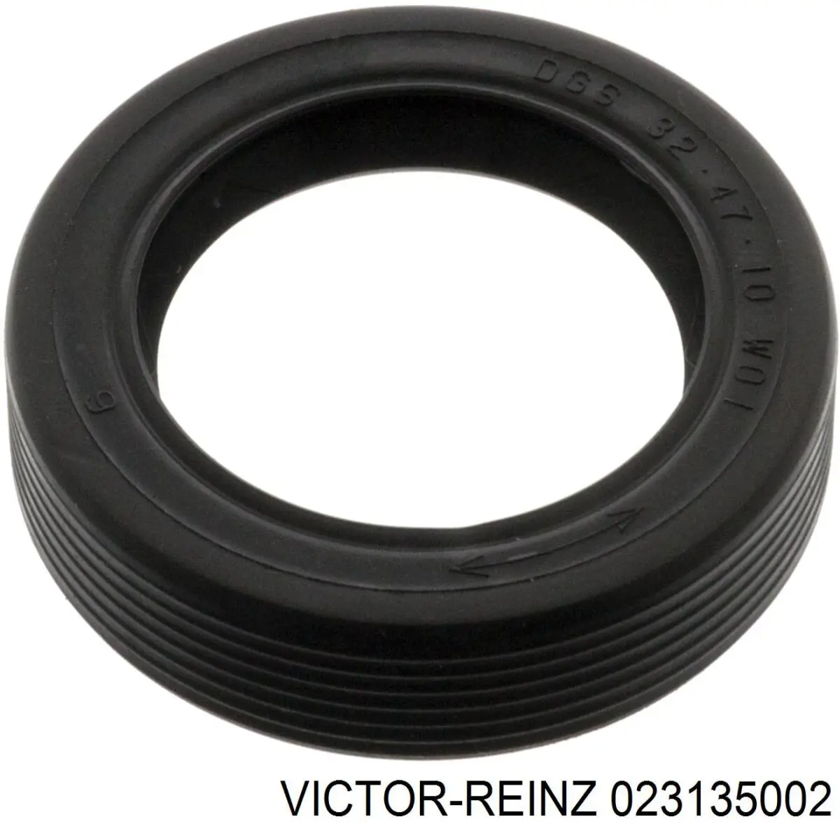 02-31350-02 Victor Reinz комплект прокладок двигателя верхний