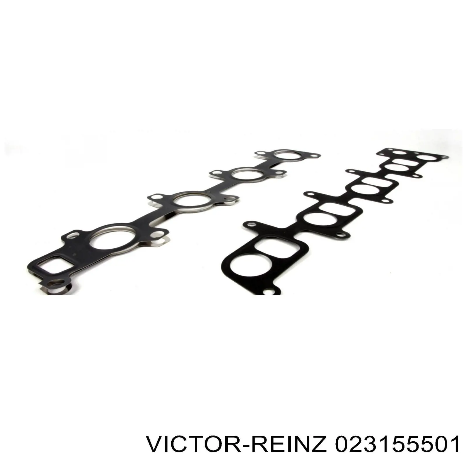 Верхний комплект прокладок двигателя Victor Reinz 023155501 цена, от 78.21 USD