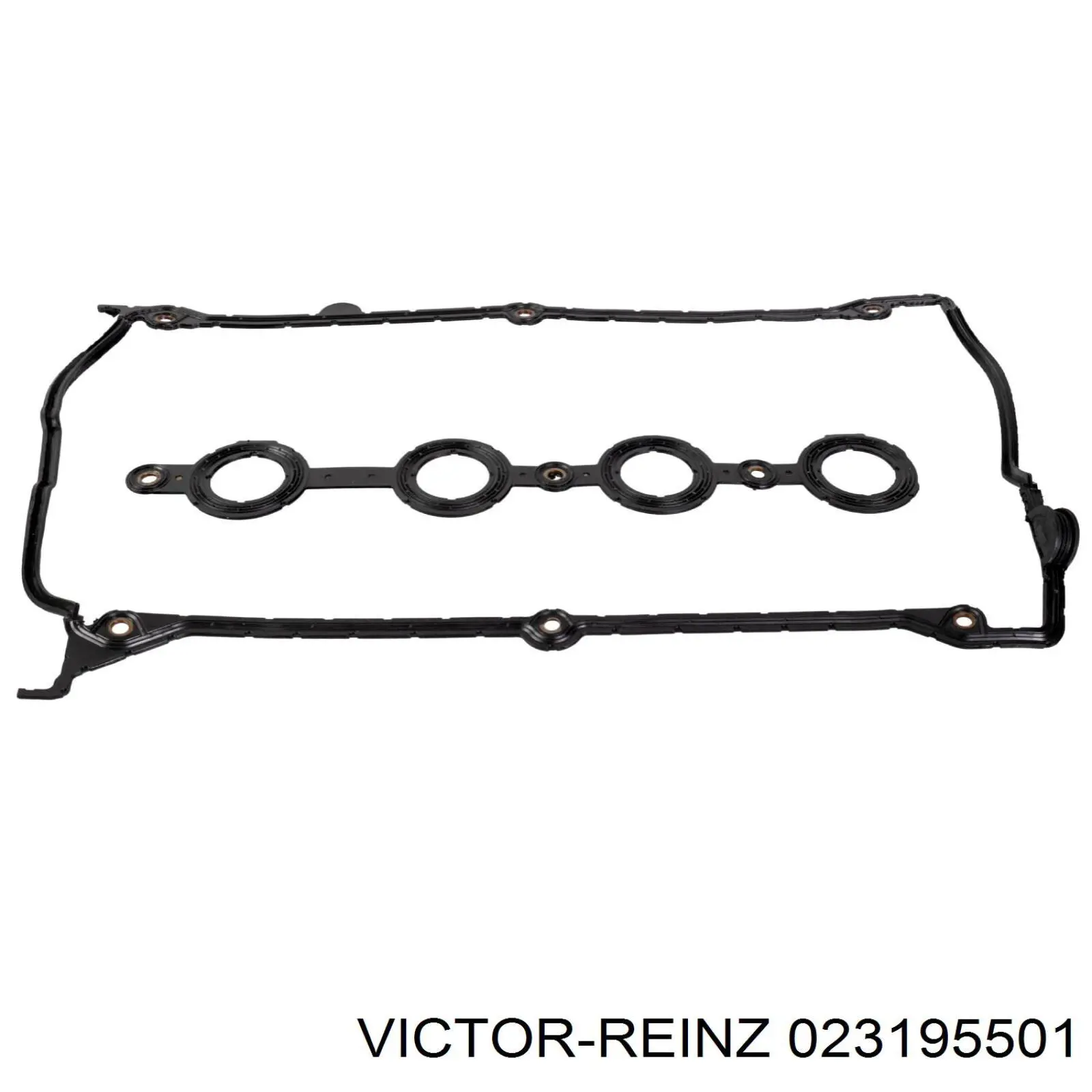 Купить 023195501 Victor Reinz Верхний комплект прокладок двигателя