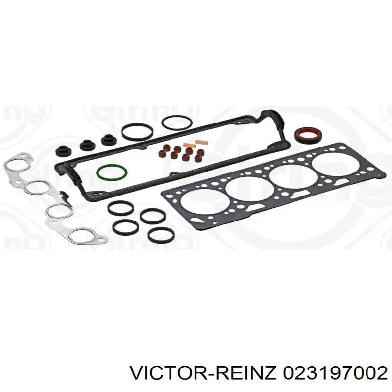 02-31970-02 Victor Reinz kit superior de vedantes de motor