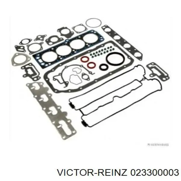 023300003 Victor Reinz