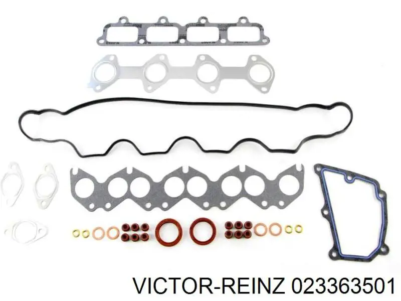 02-33635-01 Victor Reinz kit superior de vedantes de motor