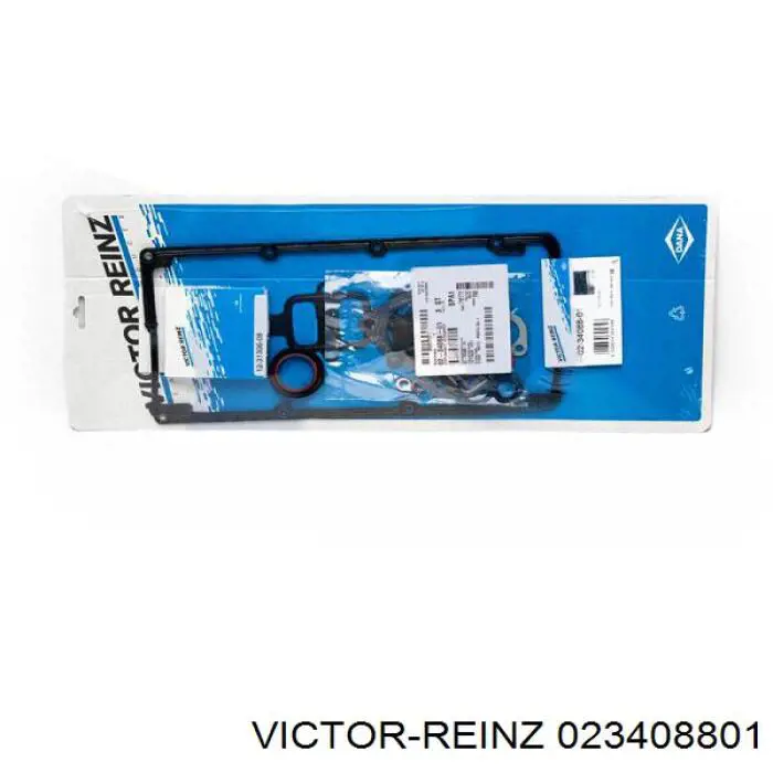 02-34088-01 Victor Reinz комплект прокладок двигателя верхний