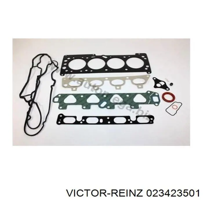 02-34235-01 Victor Reinz kit superior de vedantes de motor