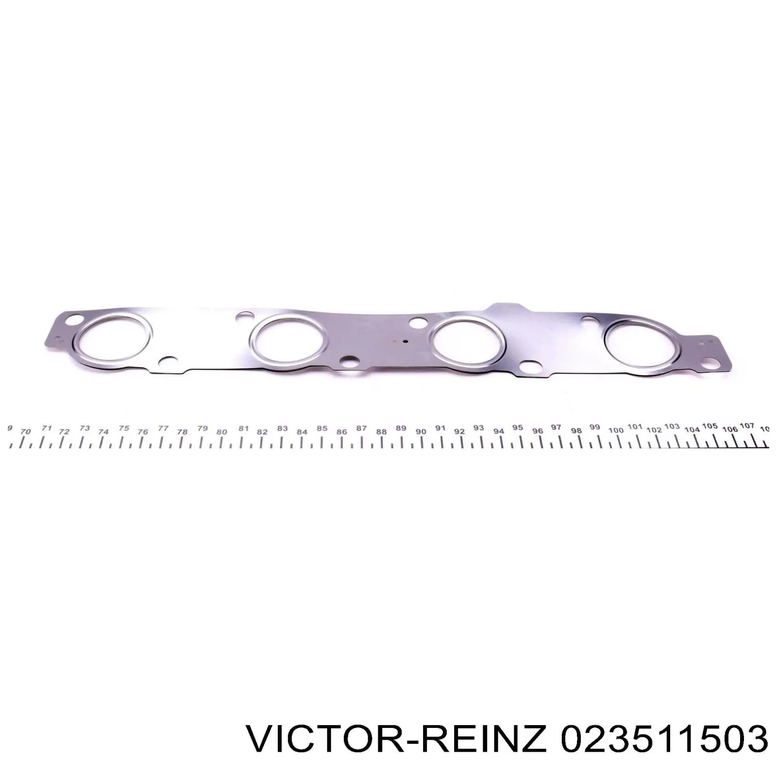 Купить 023511503 Victor Reinz Верхний комплект прокладок двигателя