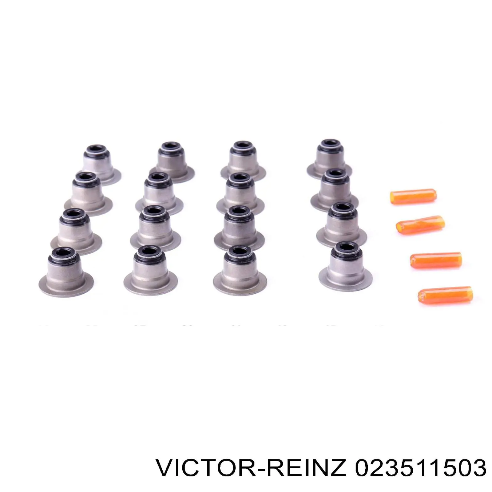 Купить 023511503 Victor Reinz Верхний комплект прокладок двигателя