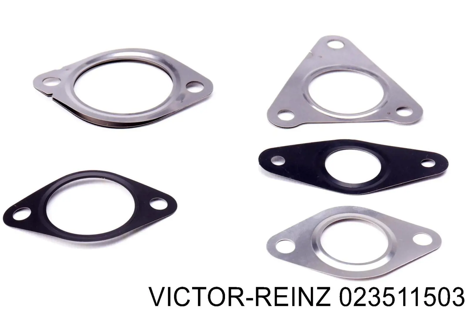 Комплект прокладок двигателя, верхний Victor Reinz 023511503