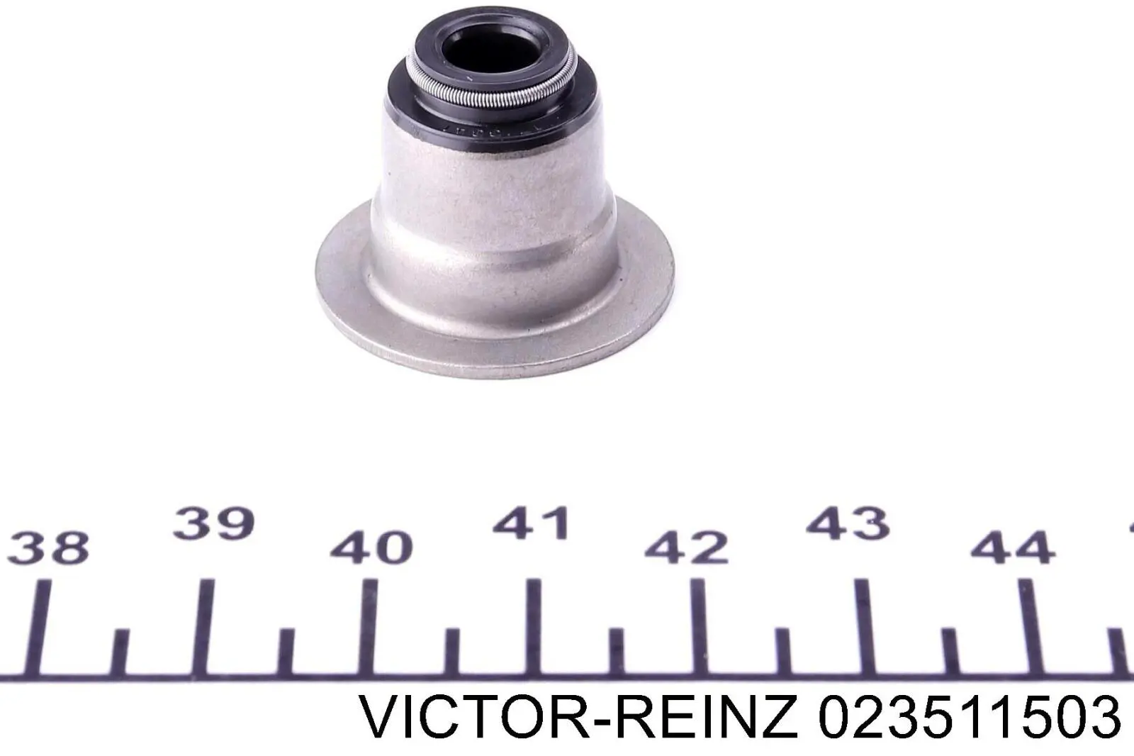 023511503 Victor Reinz Комплект прокладок двигателя верхний