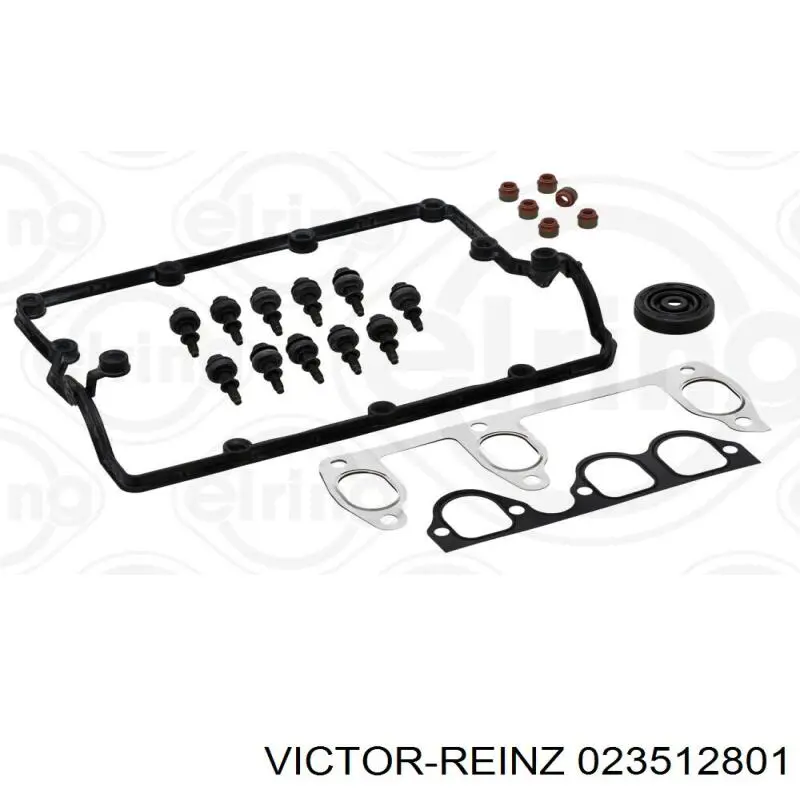 02-35128-01 Victor Reinz kit superior de vedantes de motor