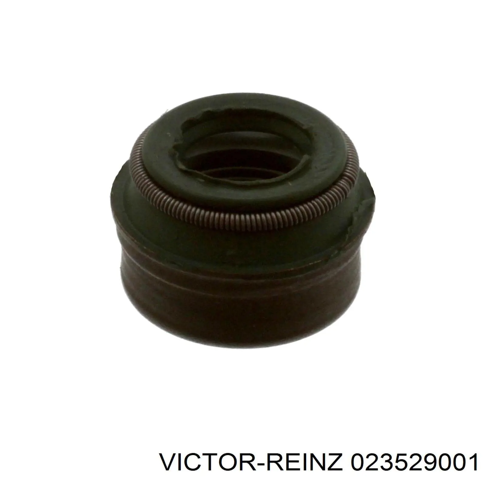 023529001 Victor Reinz комплект прокладок двигателя верхний