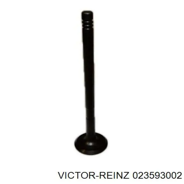 Верхний комплект прокладок двигателя Victor Reinz 023593002 цена, от 78.56 USD