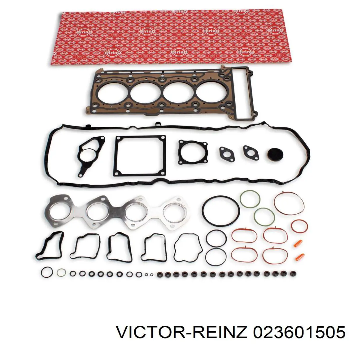 02-36015-05 Victor Reinz kit superior de vedantes de motor