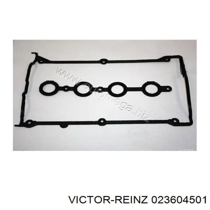 Верхний комплект прокладок двигателя Victor Reinz 023604501 цена, от 55.30 USD