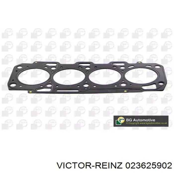 Купить 71753908 Fiat/Alfa/Lancia Верхний комплект прокладок двигателя