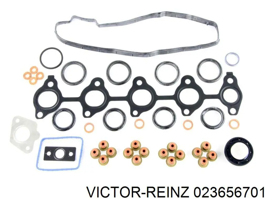02-36567-01 Victor Reinz kit superior de vedantes de motor