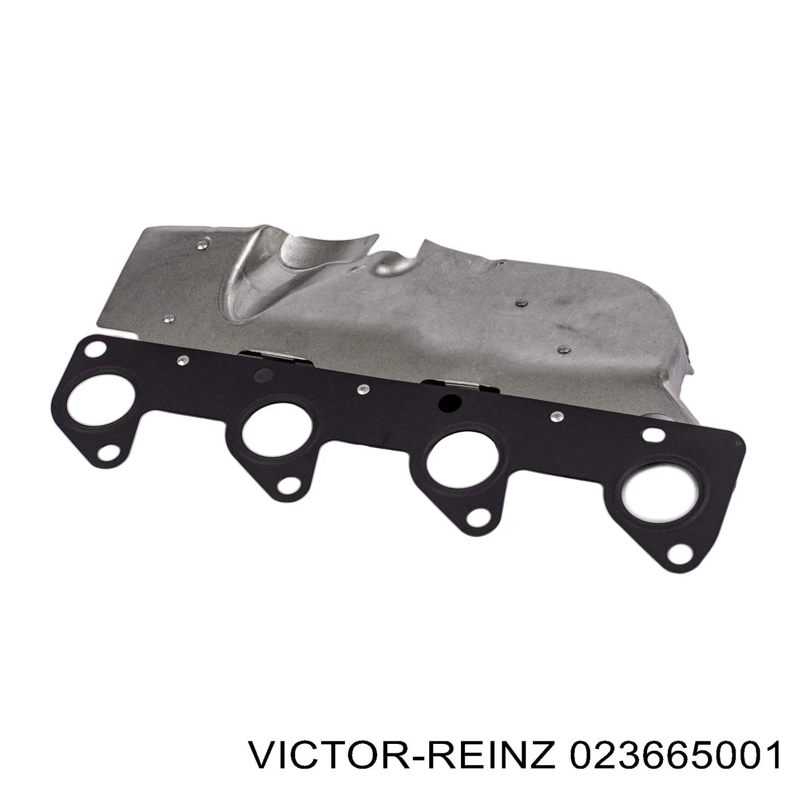 Комплект прокладок двигателя, верхний Victor Reinz 023665001